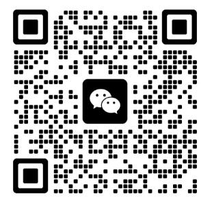 掃碼關(guān)注公眾號(hào)